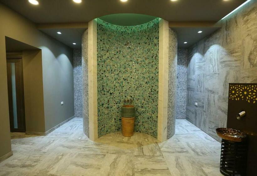Suite with Pool, Ibiza Hotel&spa