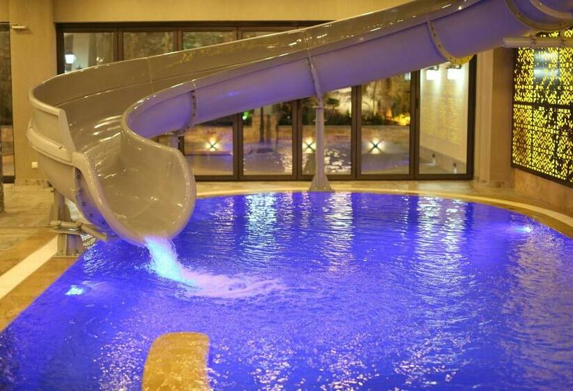 Suite with Pool, Ibiza Hotel&spa