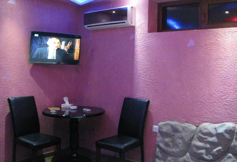 스탠다드 룸, Princ Plaza