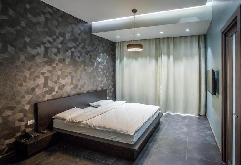 Suite with Pool, Ibiza Hotel&spa