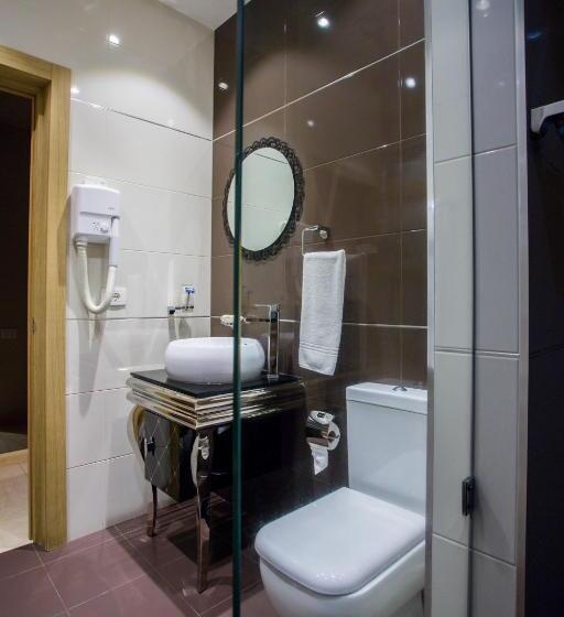Suite with Pool, Ibiza Hotel&spa