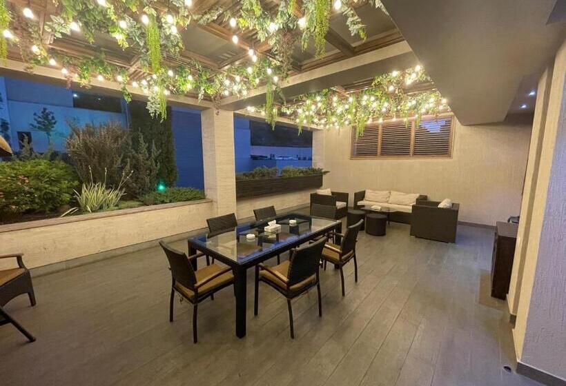 ３ベッドルームアパートメント, Ibiza Hotel&spa