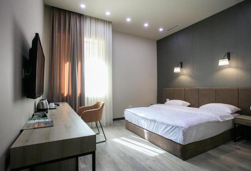 エコノミールーム, Ibiza Hotel&spa