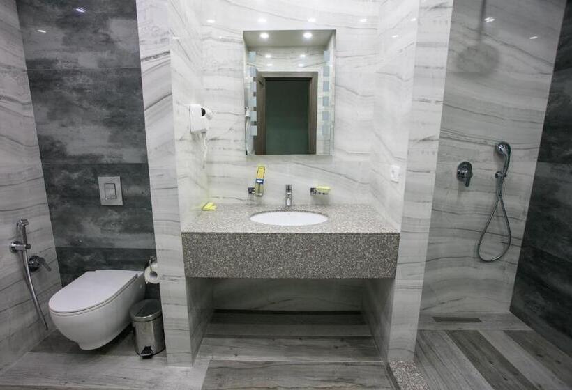 エコノミールーム, Ibiza Hotel&spa