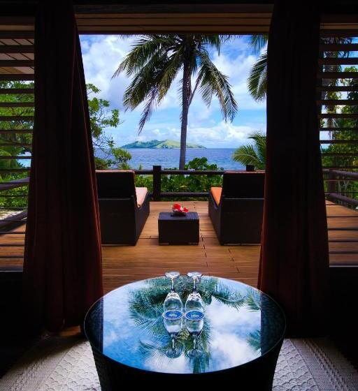 Бунгало Стандарт, Mana Island Resort & Spa   Fiji