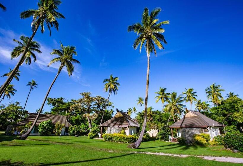 Бунгало Стандарт, Mana Island Resort & Spa   Fiji