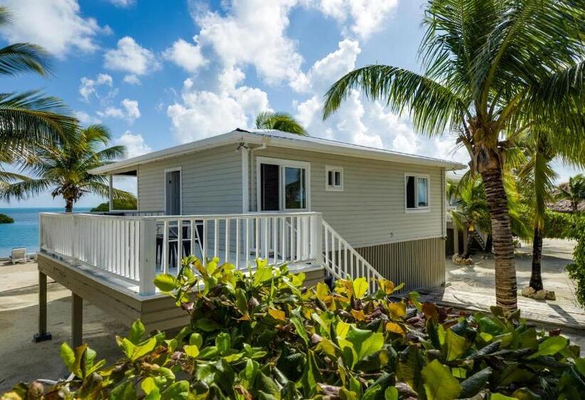 Вилла 1 Спальня, Shaka Caye All Inclusive Resort
