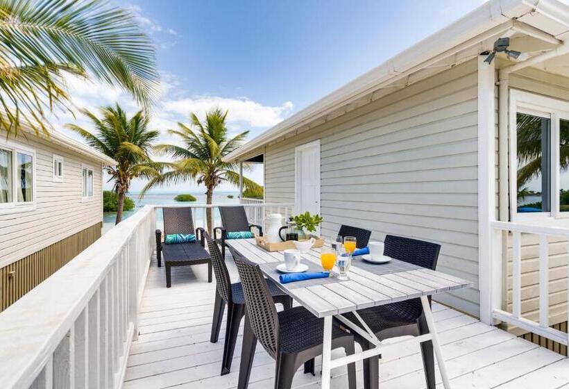 Вилла 1 Спальня, Shaka Caye All Inclusive Resort
