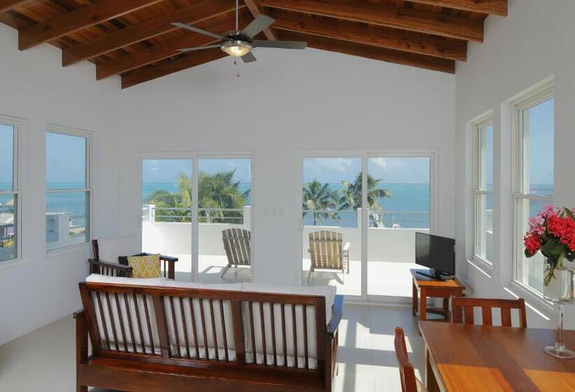 수피리어 스위트, Weezie S Ocean Front Hotel And Garden Cottages