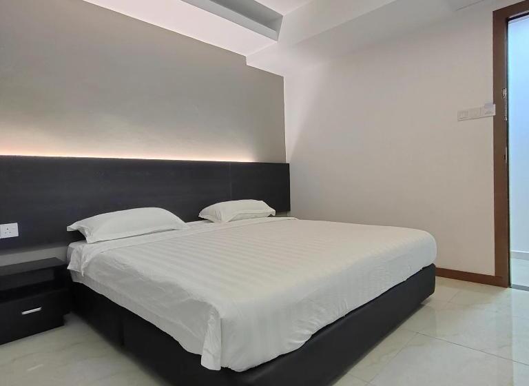 اتاق استاندارد, Comfort Inn Salim