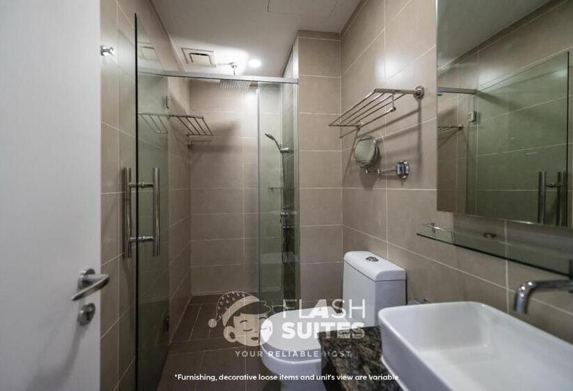 سوئیت پریمیوم 2 خوابه, Premium Suites D Lement At Genting Highlands