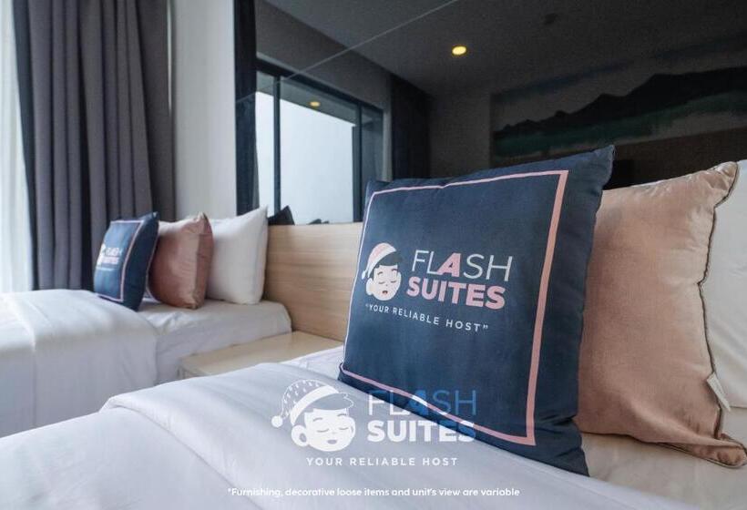 سوئیت پریمیوم 2 خوابه, Premium Suites D Lement At Genting Highlands