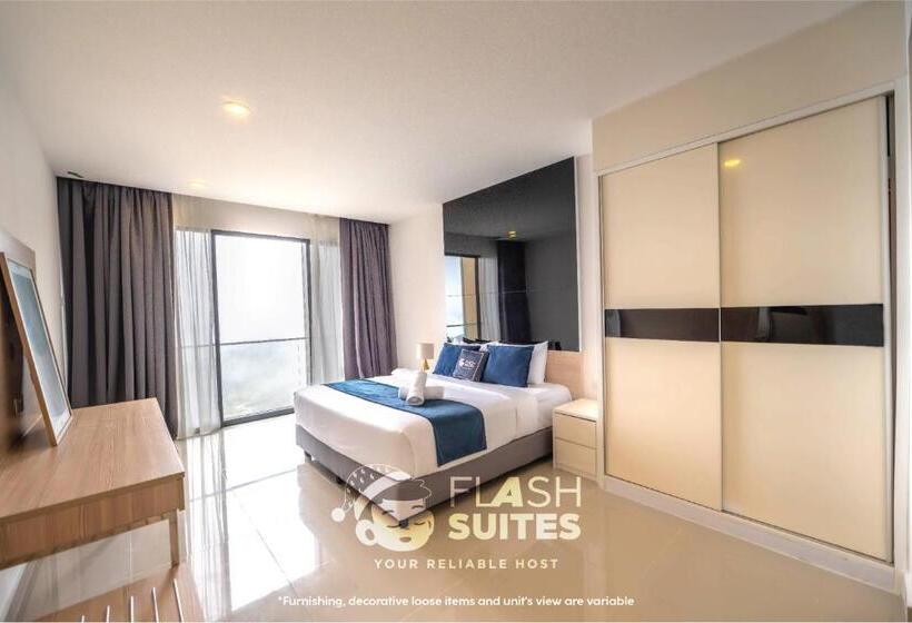Люкс Premium 3 Спальни, Premium Suites D Lement At Genting Highlands