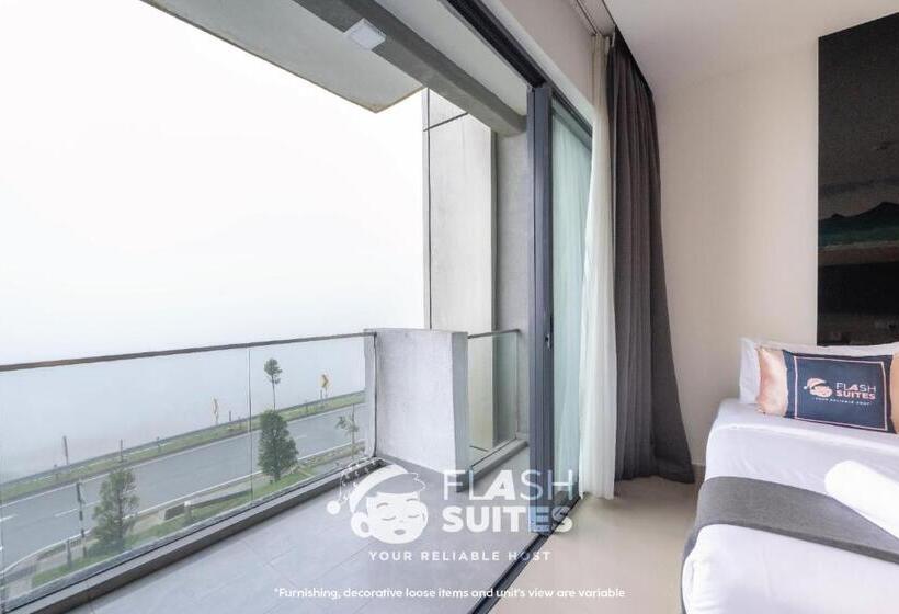 Студия Премиум, Premium Suites D Lement At Genting Highlands