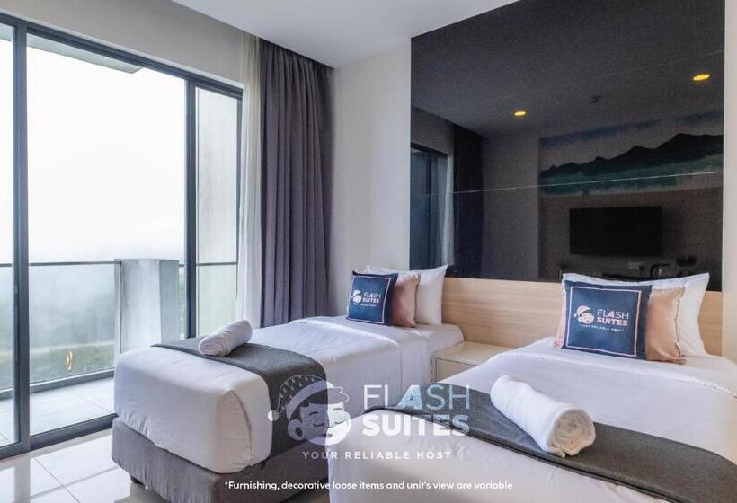 استودیوی پریمیوم, Premium Suites D Lement At Genting Highlands