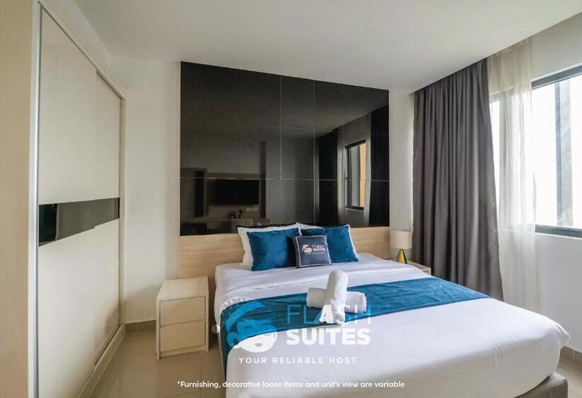 سوئیت پریمیوم, Premium Suites D Lement At Genting Highlands