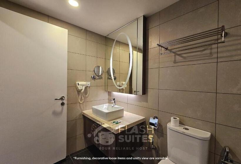 Студия Премиум, Premium Suites D Lement At Genting Highlands