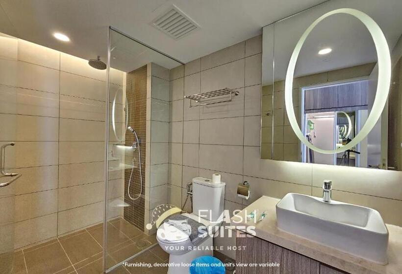 استودیوی پریمیوم, Premium Suites D Lement At Genting Highlands