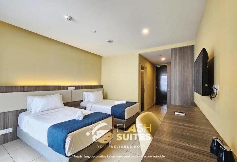 Студия Премиум, Premium Suites D Lement At Genting Highlands