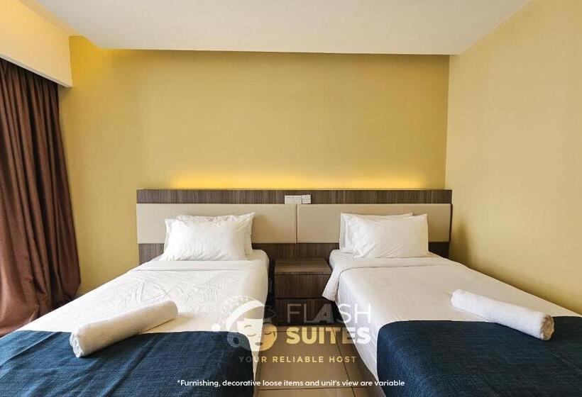 استودیوی پریمیوم, Premium Suites D Lement At Genting Highlands