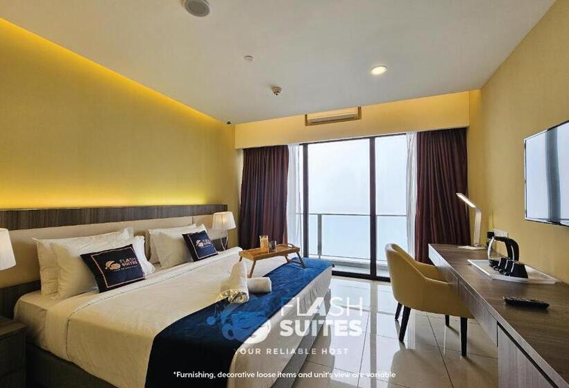 استودیوی پریمیوم, Premium Suites D Lement At Genting Highlands