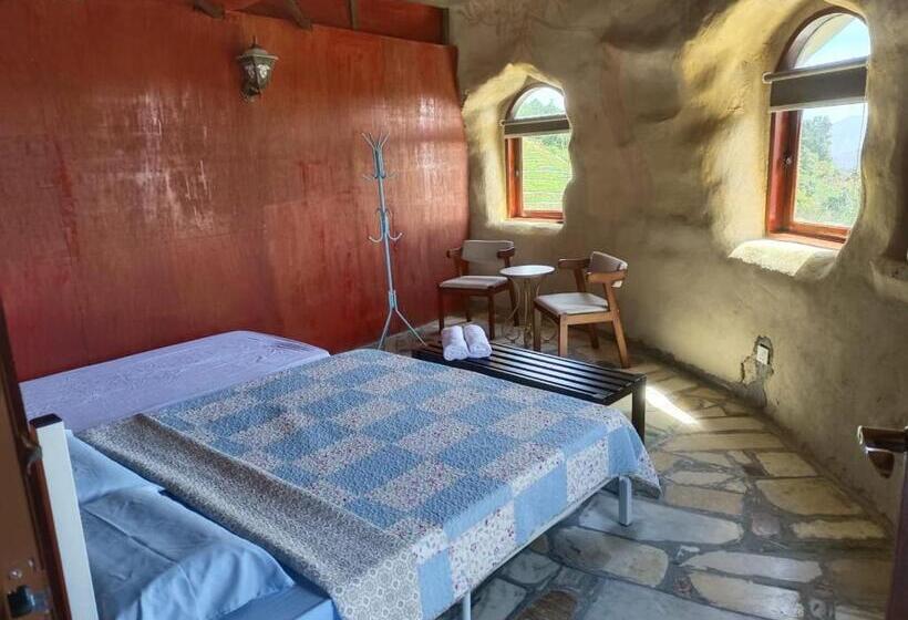 اتاق سوپریور, Cameron Highlands Blueberry Earth House