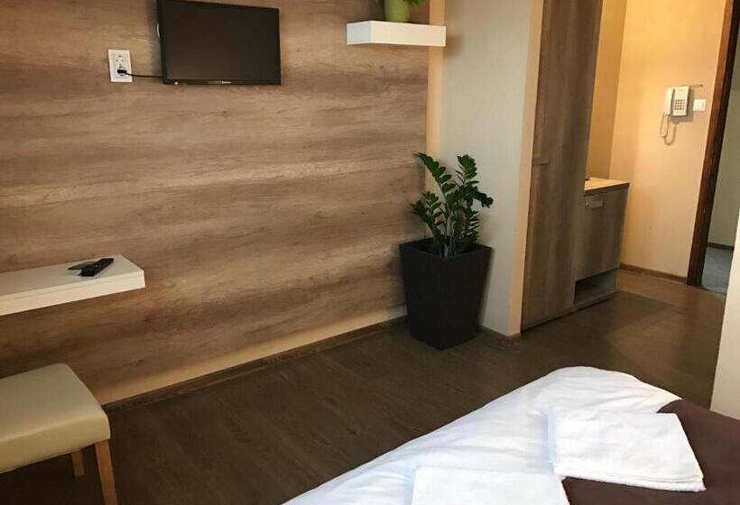 Номер Superior, Abszolút Hotel és Panzió