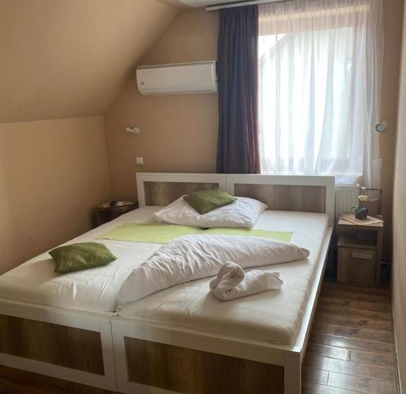 Номер Superior, Abszolút Hotel és Panzió