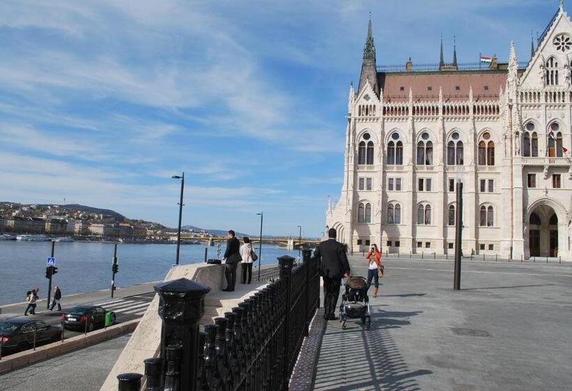 古典房间, Anabelle Bed And Budapest