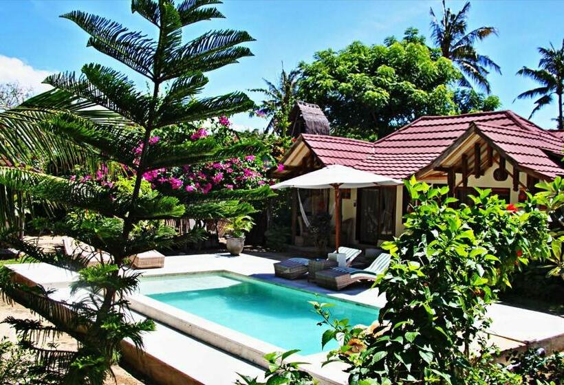 Номер Стандарт, Meno Dream Resort