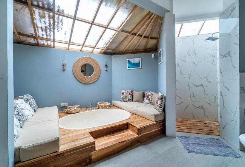 Бунгало Superior, Mowies Gili Air