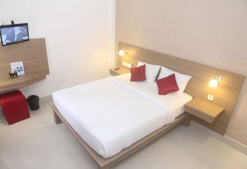 Номер Deluxe, D Camel Hotel Lembongan