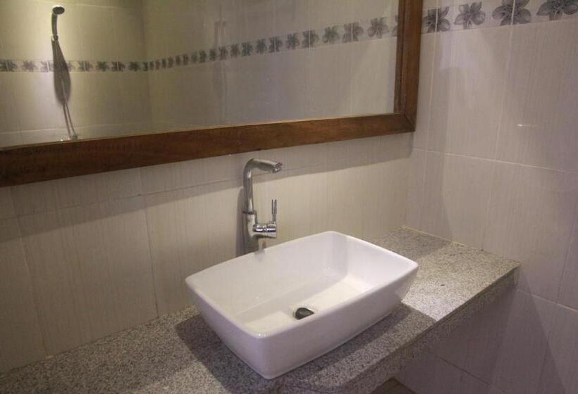 Номер Стандарт, D Camel Hotel Lembongan