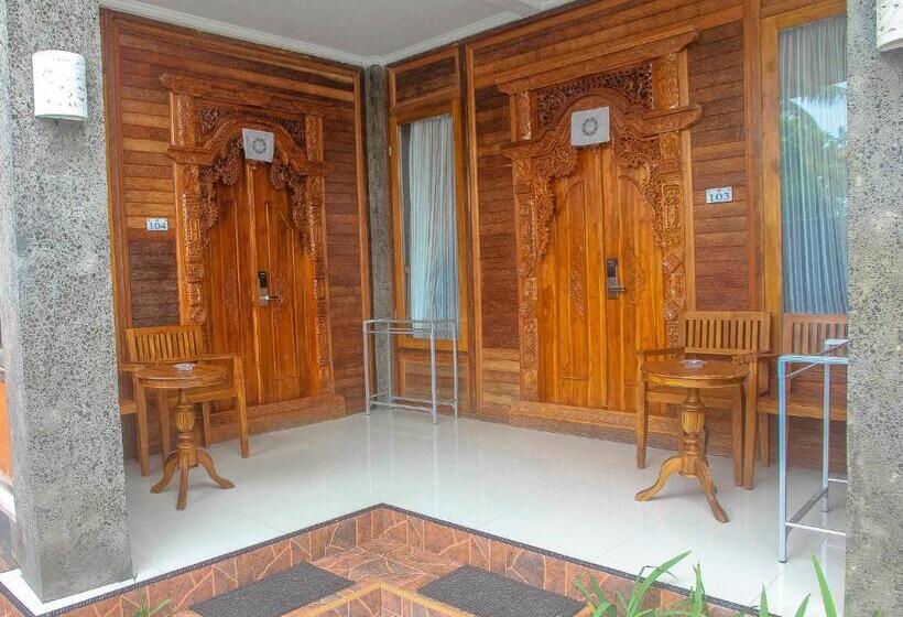 Номер Стандарт, D Camel Hotel Lembongan