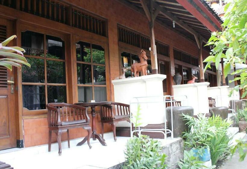 수피리어 룸, Agung And Sue Watering Hole I