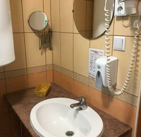 شقة غرفة واحدة, Aqua Land Villapark