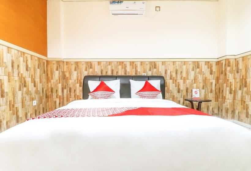 Номер Deluxe, Puri Royan