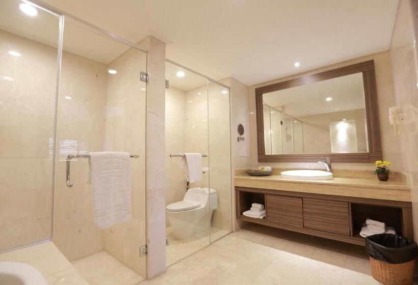 Люкс, The Singhasari Resort Batu