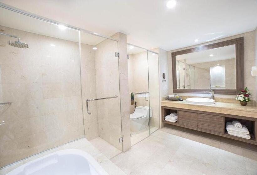 Тематический Семейный Номер, The Singhasari Resort Batu