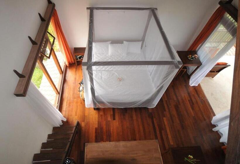 Family Suite, Lesong Hotel And Restaurant