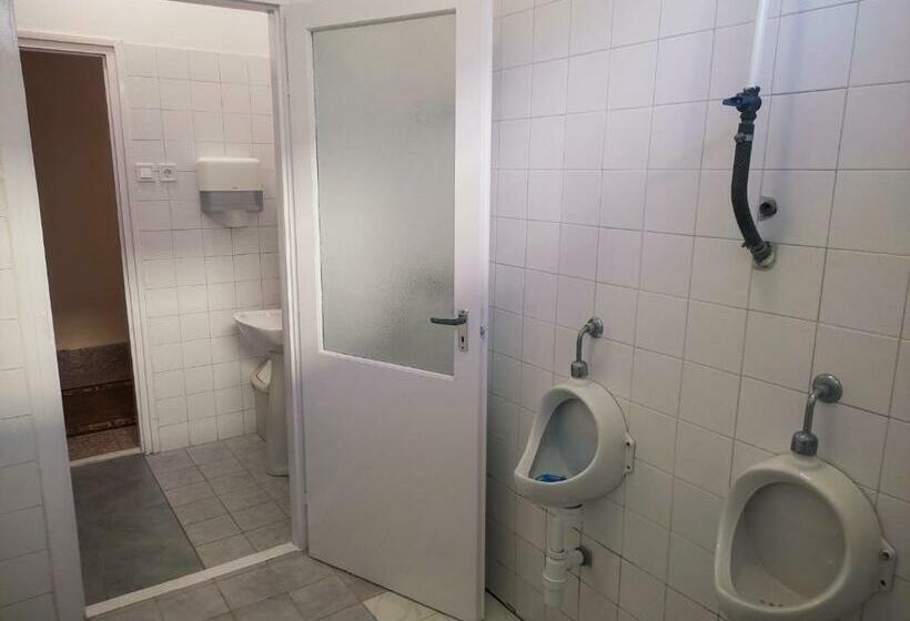 스탠다드 룸, Napsugár Szálló Baja