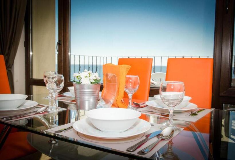 Апартаменты 2 Спальни Боковой Вид на Море, Premier Fort Sands Resort   Full Board