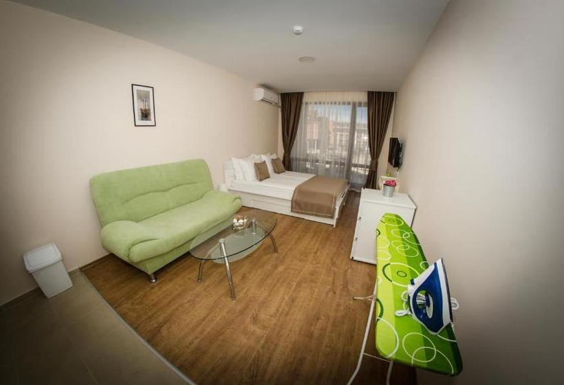 Студия Superior, Premier Fort Sands Resort   Full Board