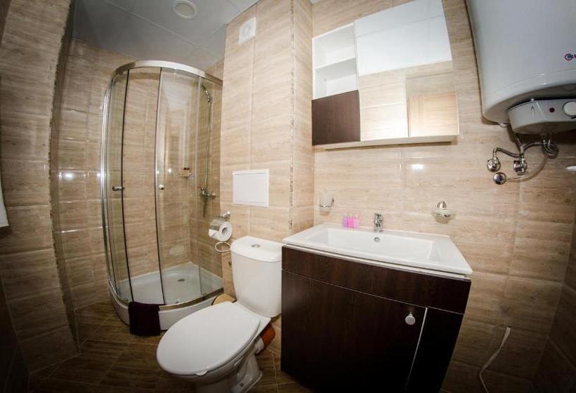 Студио Стандарт с Балконом, Premier Fort Sands Resort   Full Board