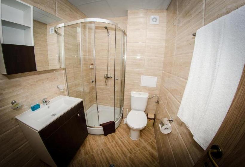 Студия Superior, Premier Fort Sands Resort   Full Board