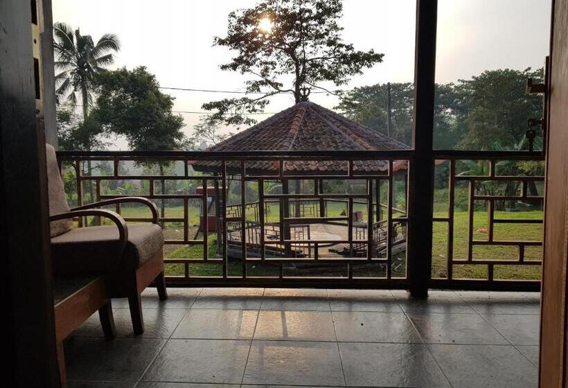 Номер Economy, Resort Highlander