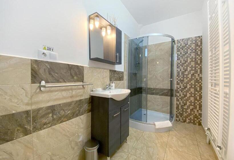 اتاق استاندارد, Vila Roza