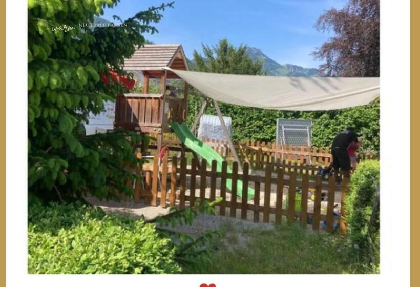 Семейный Номер, Berghupferl   Do Legst Di Nieda
