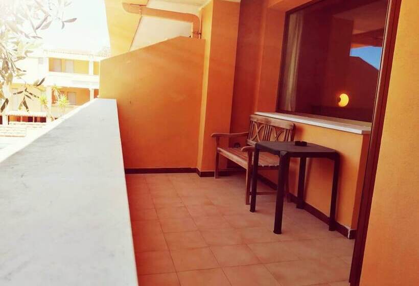 Номер Economy, Malaspina Hotel & Resort