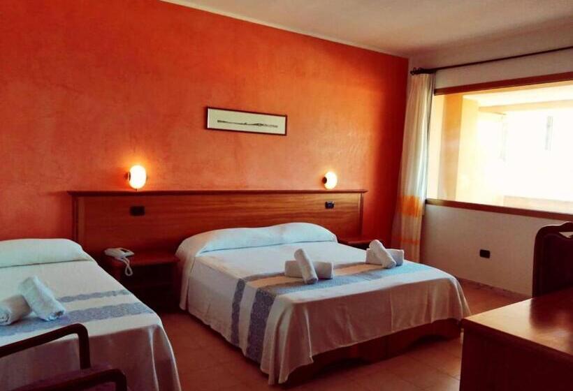 Номер Стандарт, Malaspina Hotel & Resort